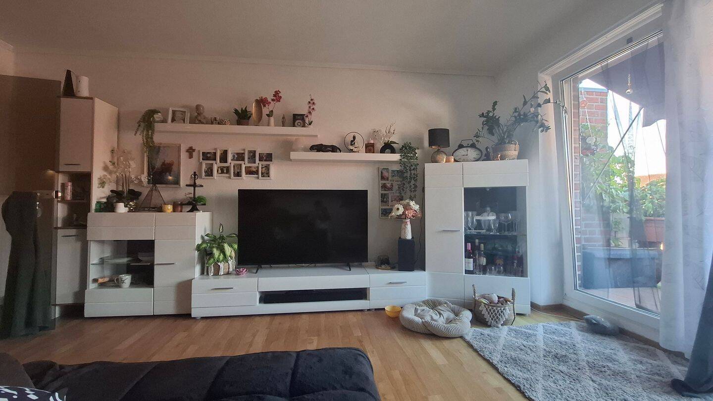 Mietwohnung, 3 Zimmer, 76 m², in Meppen, 49716 Meppen
