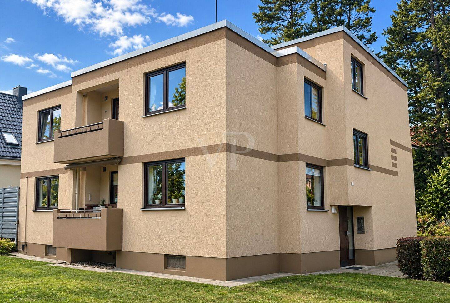 TOP: 3 Zimmer, Doppelgarage & 30m² Hobbyraum in Ruhiglage!, 12209 Berlin (Steglitz-Zehlendorf Lichterfelde)