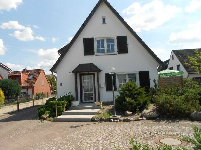 3 Zi Oyten mit großer Terrasse, 28876 Oyten
