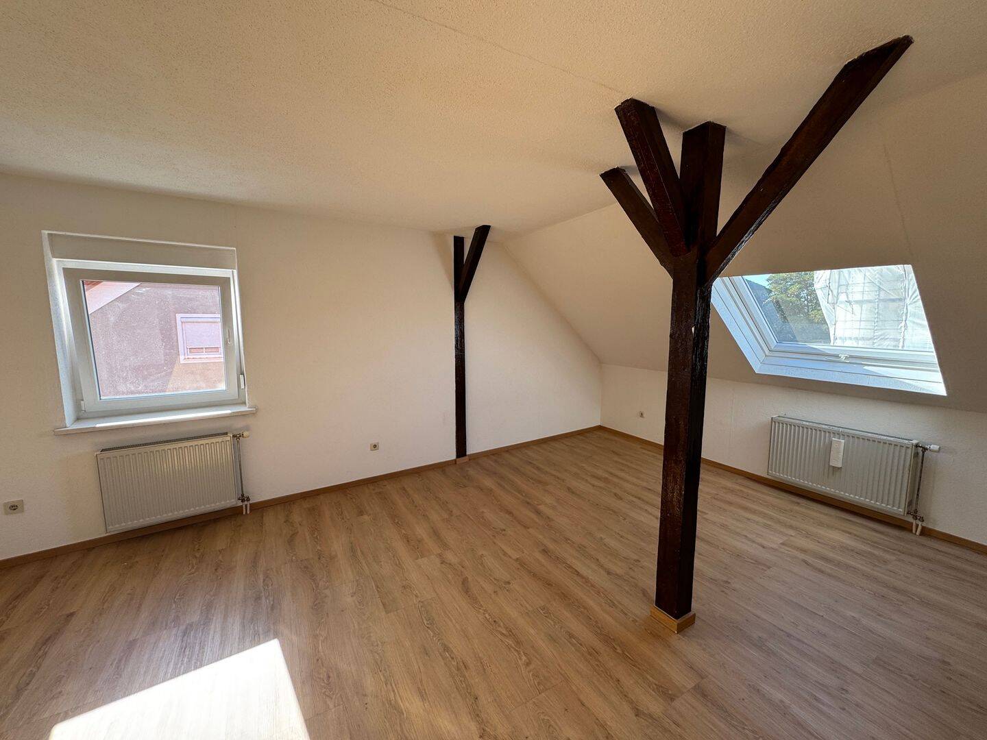 3,5-Zimmer-Wohnung ab sofort in Plattling von privat zu vermieten, 94447 Plattling