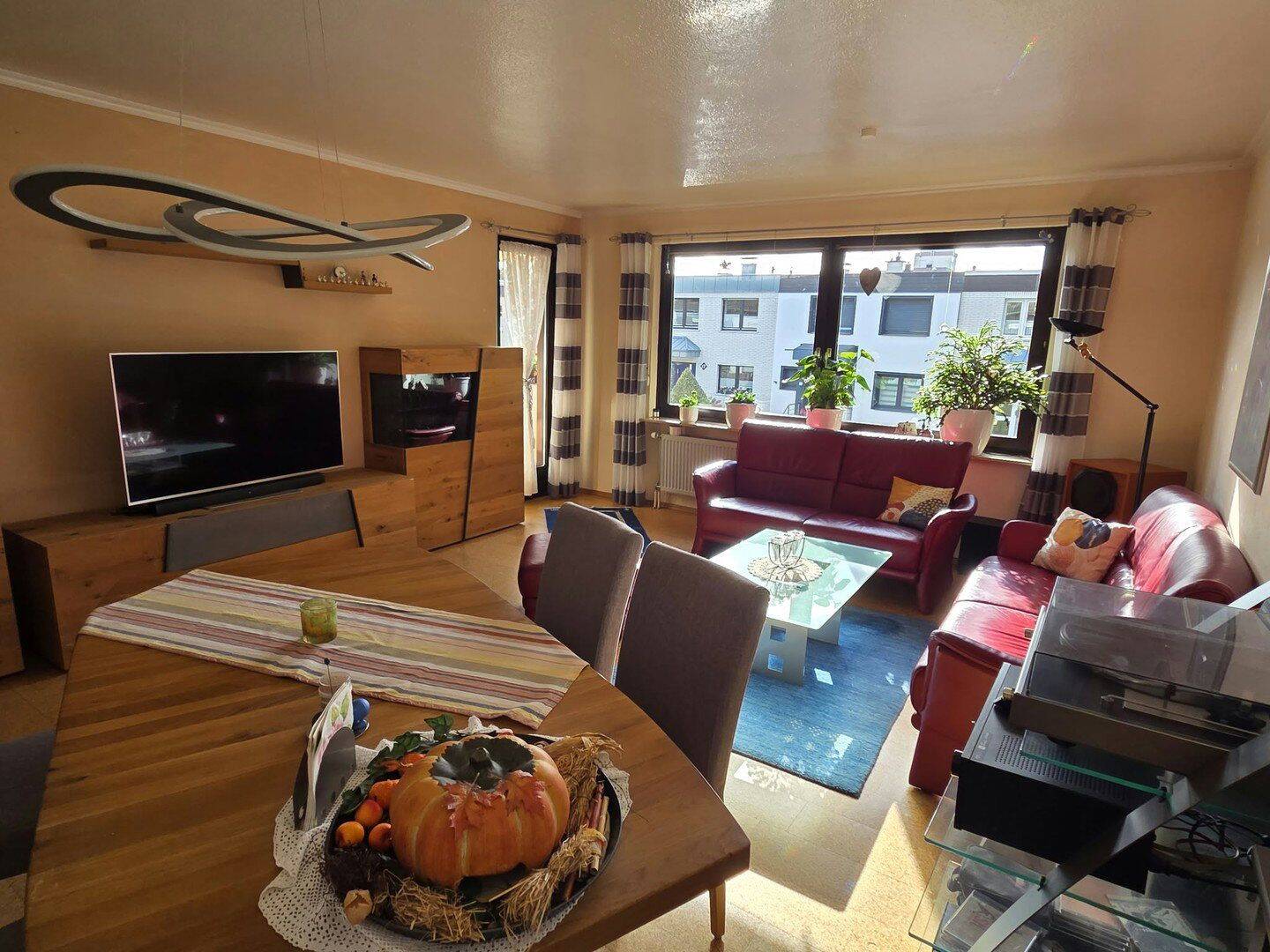 -provisionsfrei- 3,5-Zimmer-Wohnung mit Balkon, EBK & Garage in der Aplerbecker Mark, 44287 Dortmund (Aplerbeck Aplerbecker Mark Berghofen Schüren Sölde)