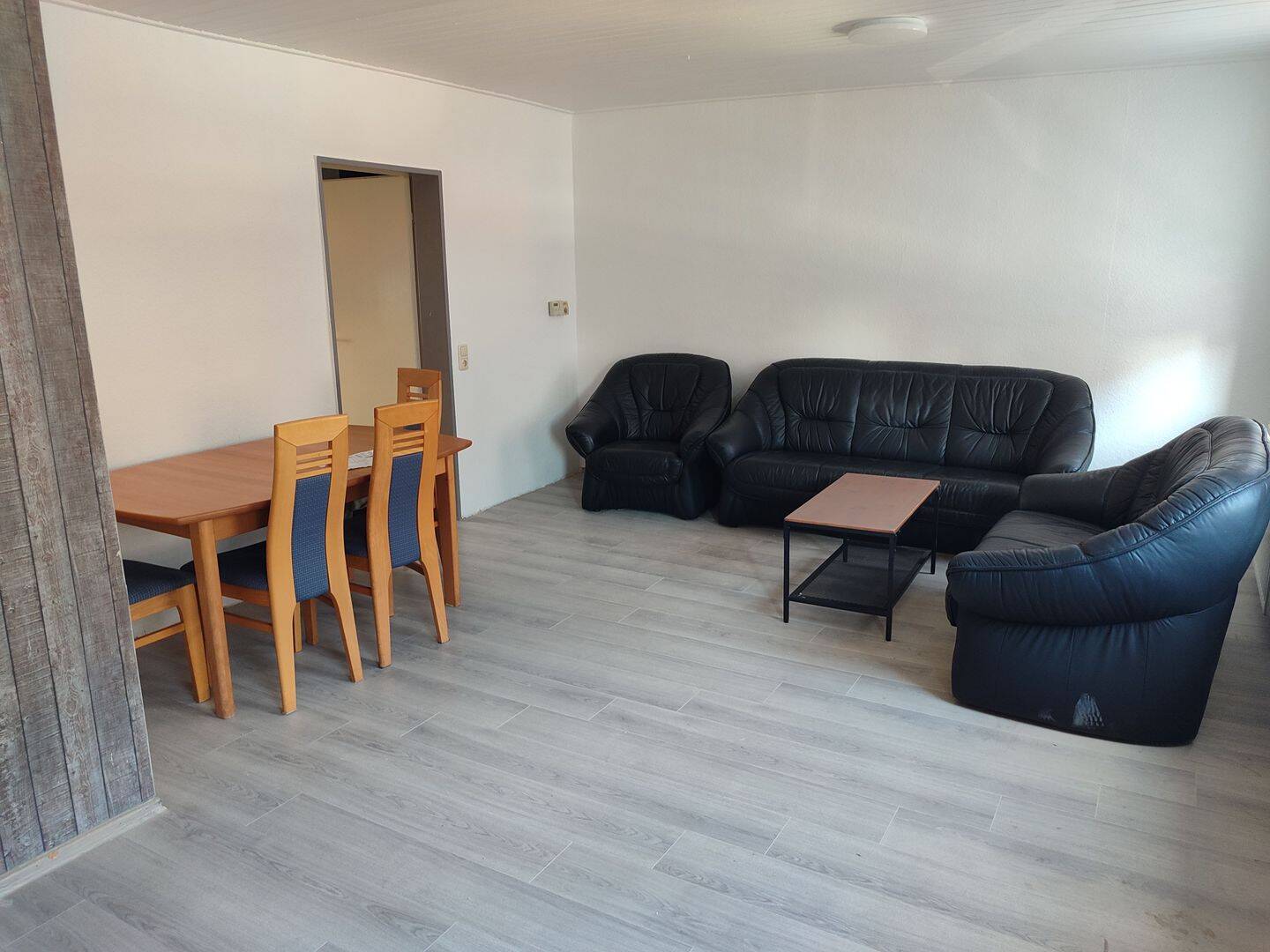 Nice 3-person shared apartment in Aachen-Eilendorf – furnished, available immediately, 52080 Aachen