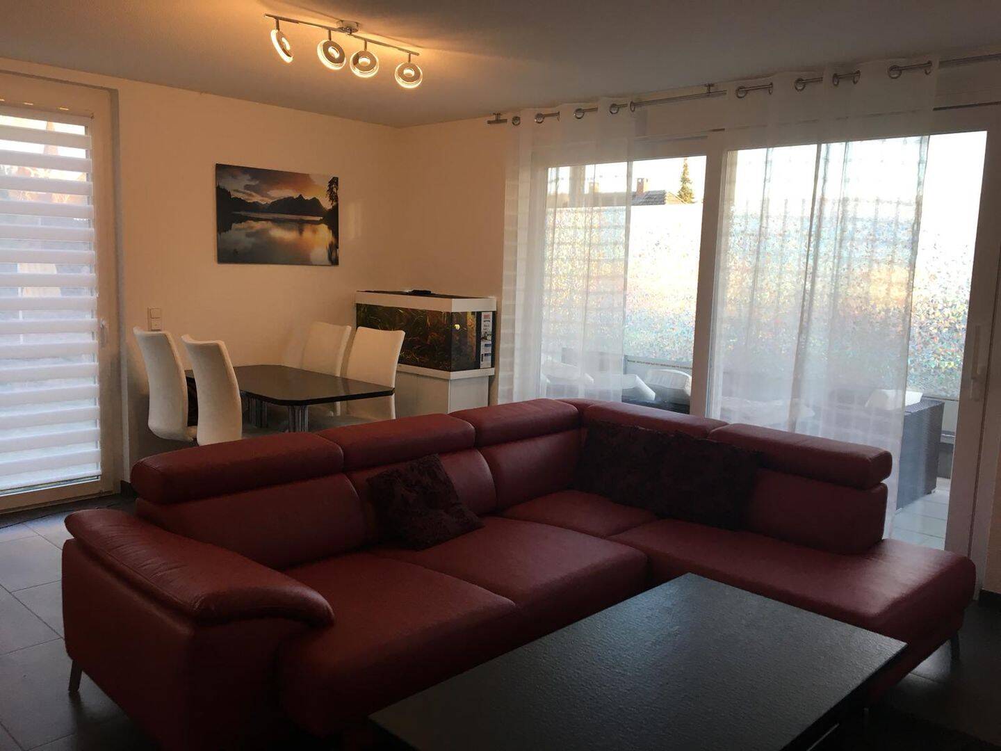 3-Zi-Wohnung in Tiengen, 79761 Waldshut-Tiengen