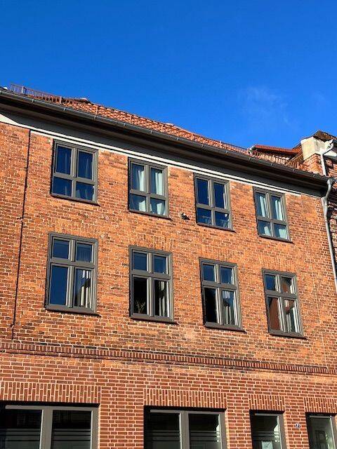 2 Zimmer Wohnung in Top-Lage, 23879 Mölln