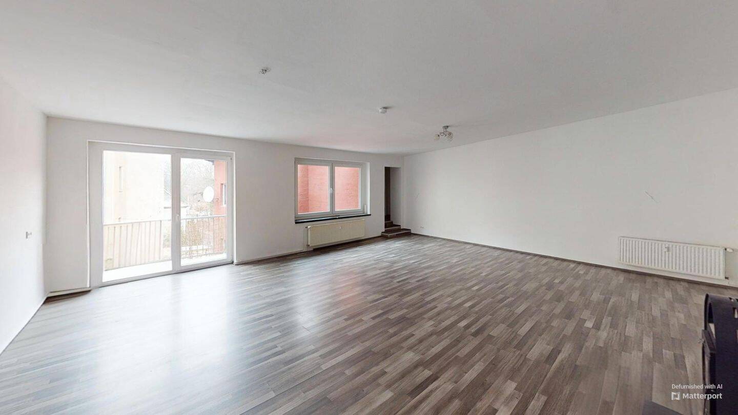 4,5 Zimmer – Loft für Individualisten mit Kaminanschluss im Giebichenstein, 6114 Halle (Saale) (Am Wasserturm Giebichenstein Innenstadt Paulusviertel Trotha)