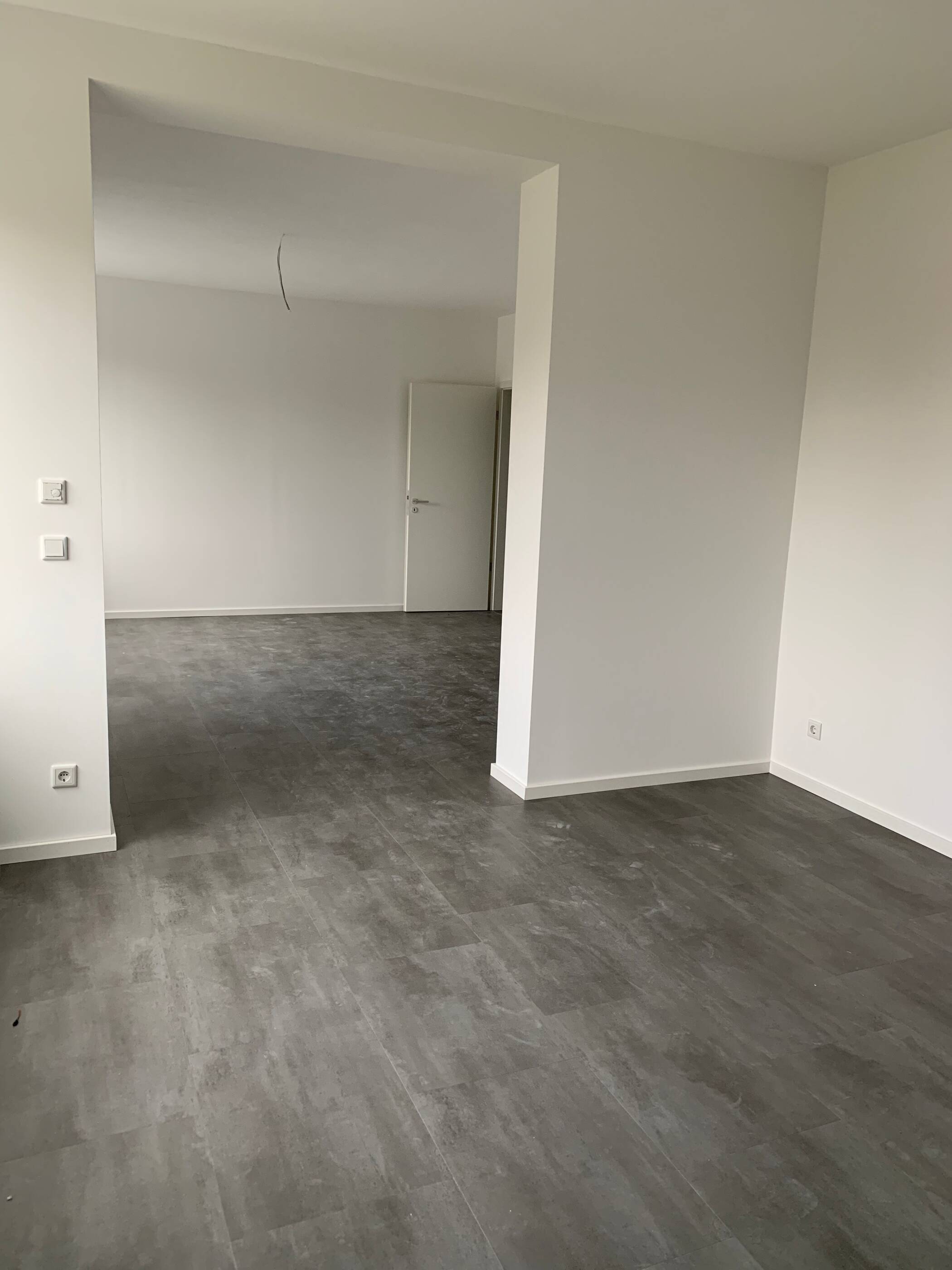 Drei-Zimmer Wohnung 75 qm in Eggolsheim zu vermieten, 91330 Eggolsheim