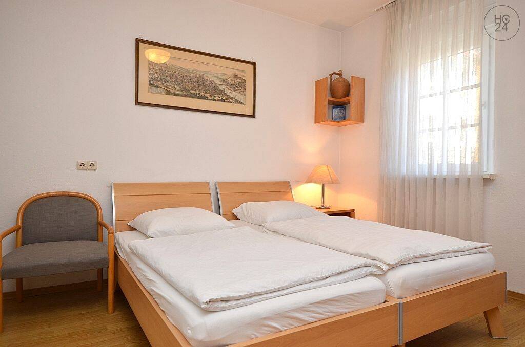 Freundlich möbliertes Apartment in der Altstadt von Würzburg mit Wlan, 97070 Würzburg (Altstadt)
