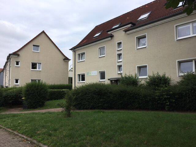 Wohnfühlen bei VIVAWEST, 45968 Gladbeck