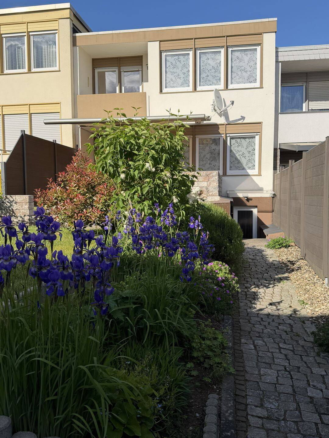 Reihenhaus zu vermieten, 66482 Zweibrücken