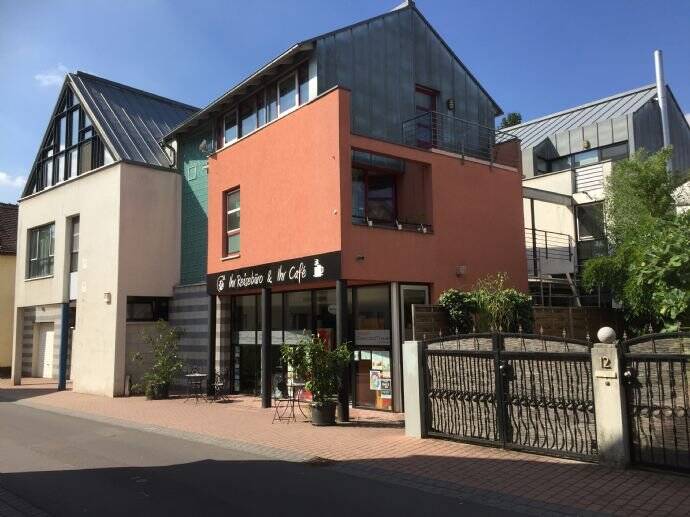 3-Zimmer-DG-Wohnung im Herzen von Alt-Schwalbach!, 65824 Schwalbach am Taunus