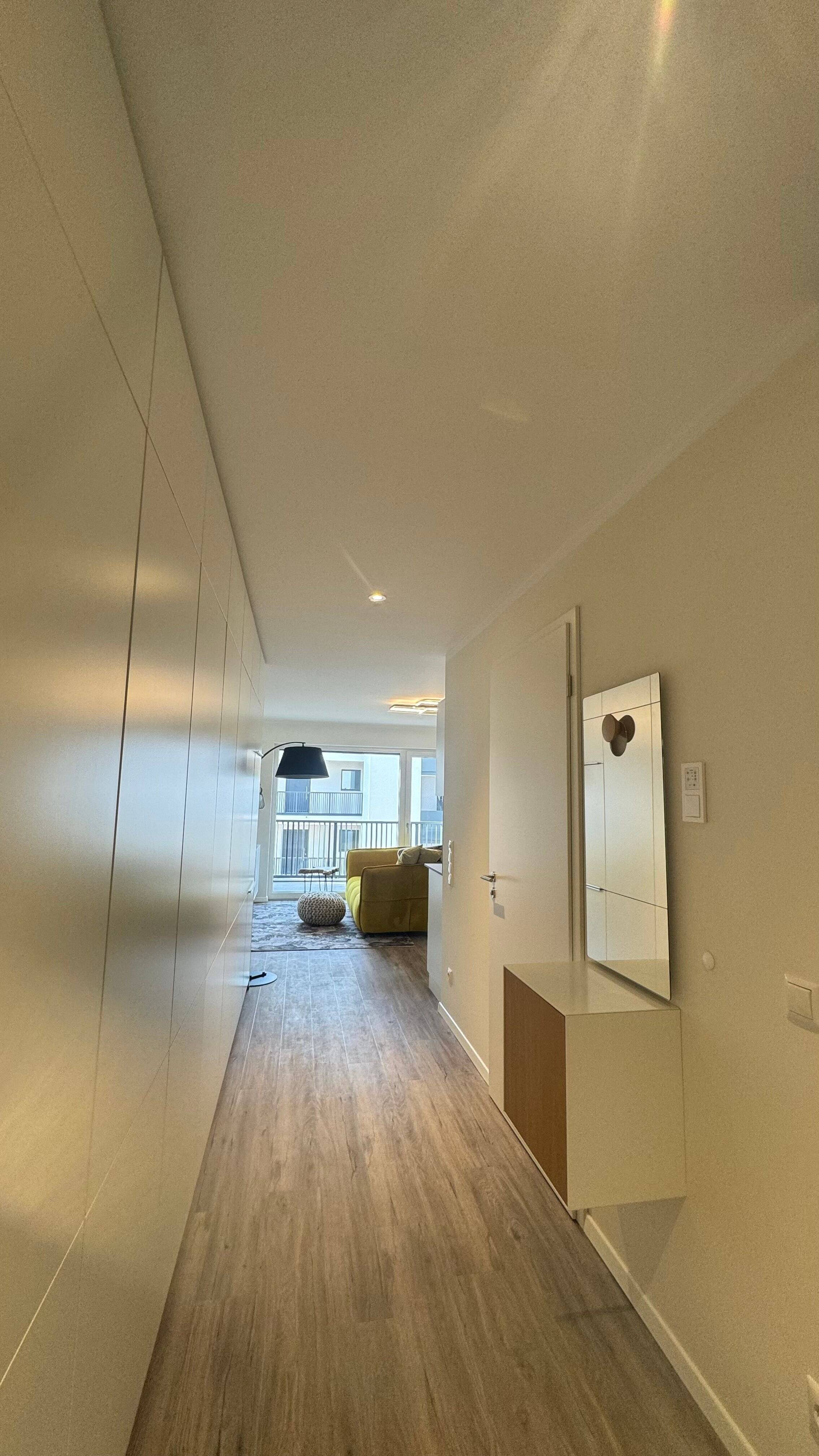Mietwohnungen in 93133 Burglengenfeld „Spitalgärten“, teilmöbliert mit Südwest-Balkon, 93133 Burglengenfeld
