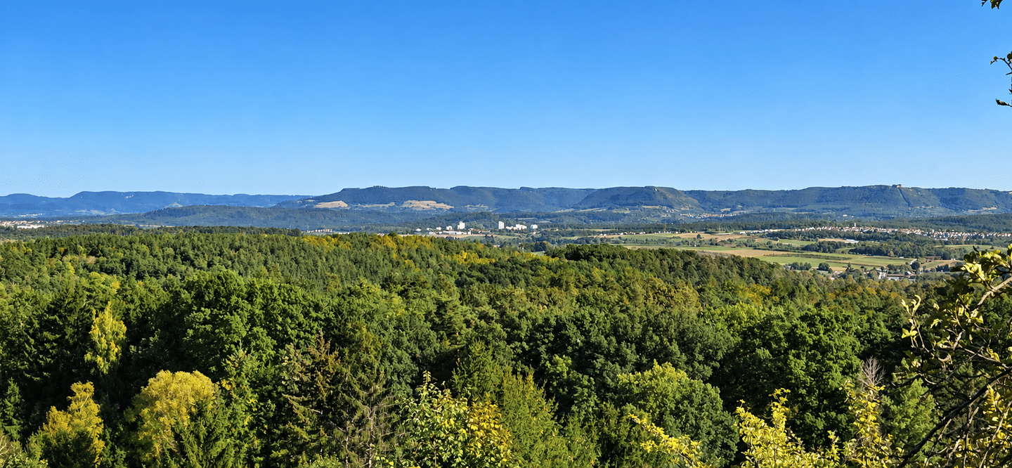 Naturliebhaber aufgepasst – Freizeitgrundstück mit traumhafter Weitsicht!, 70794 Filderstadt