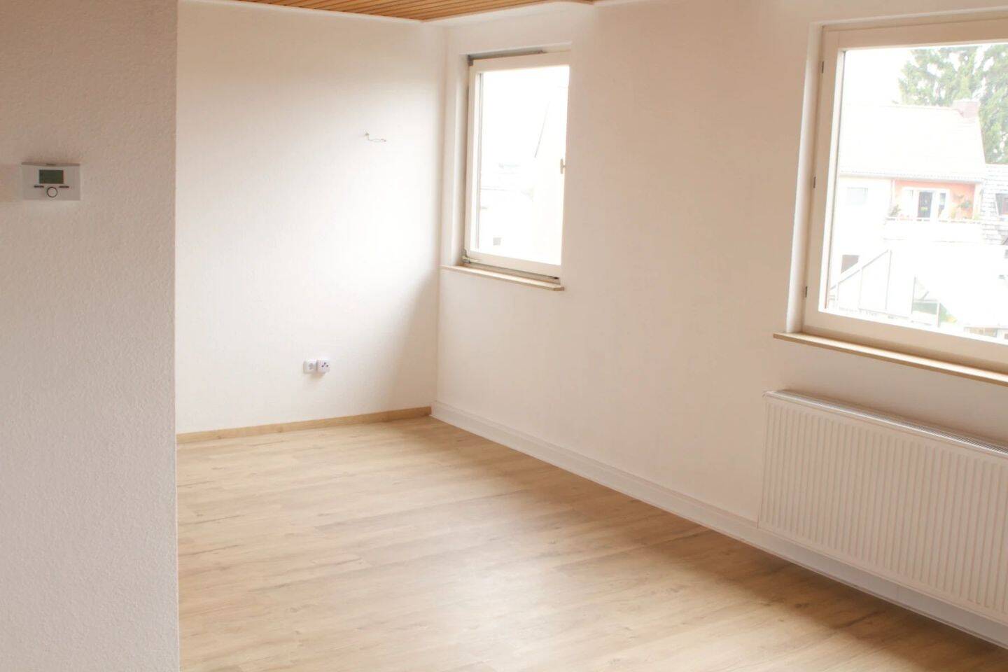 Schöne 2,5-Zimmer-Wohnung, 25867 Langeneß