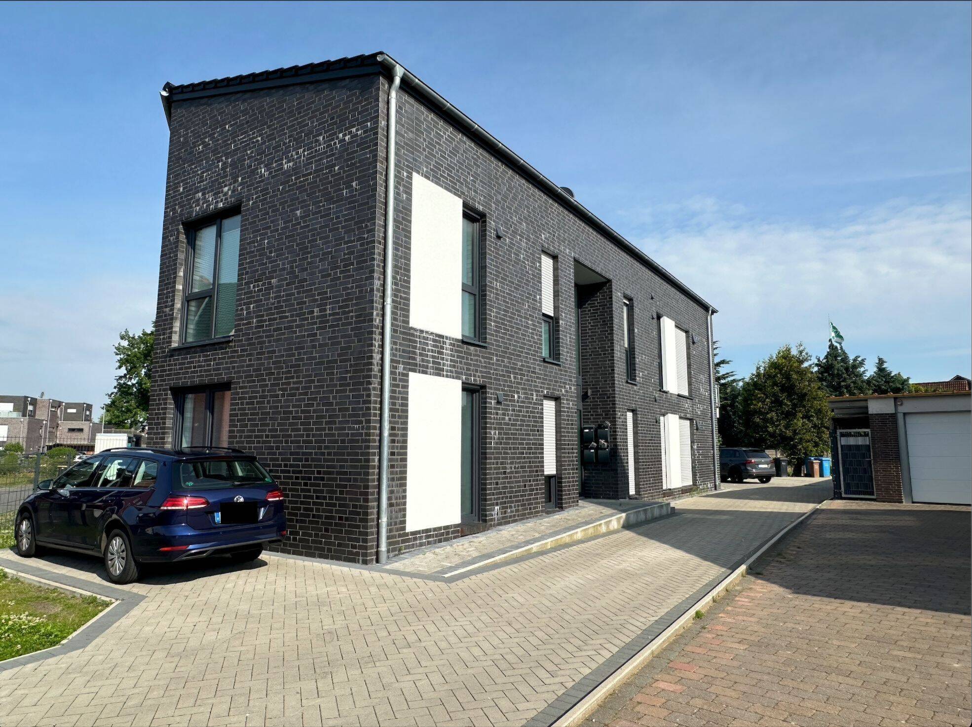 Moderne 2 Zimmer Wohnung im Herzen von Cloppenburg, 49661 Cloppenburg