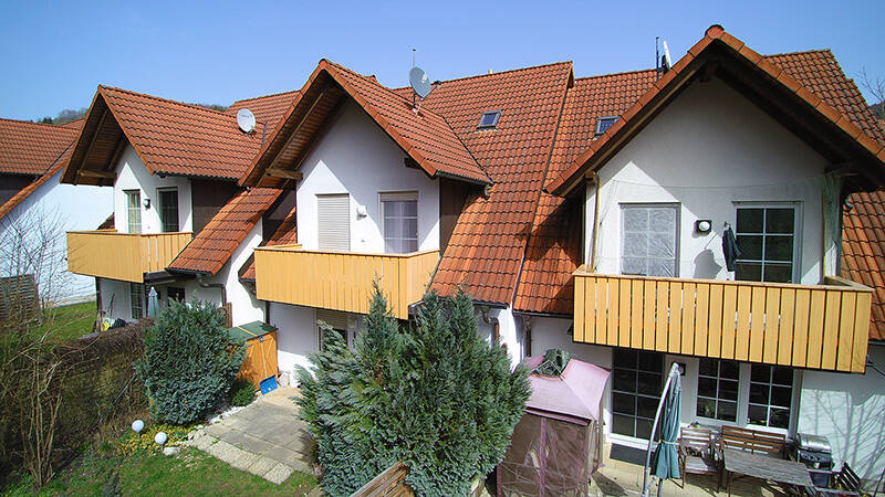 REH Hüttenbach-Simmelsdorf 129 qm, schön gelegen, 91245 Simmelsdorf