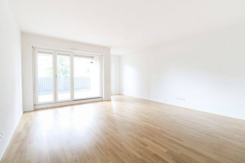 Lichtdurchflutetes Wohnvergnügen mit großzügigem Balkon und TG-Stellplatz in bester Lage, 44263 Dortmund (Hörde Mitte Schüren)