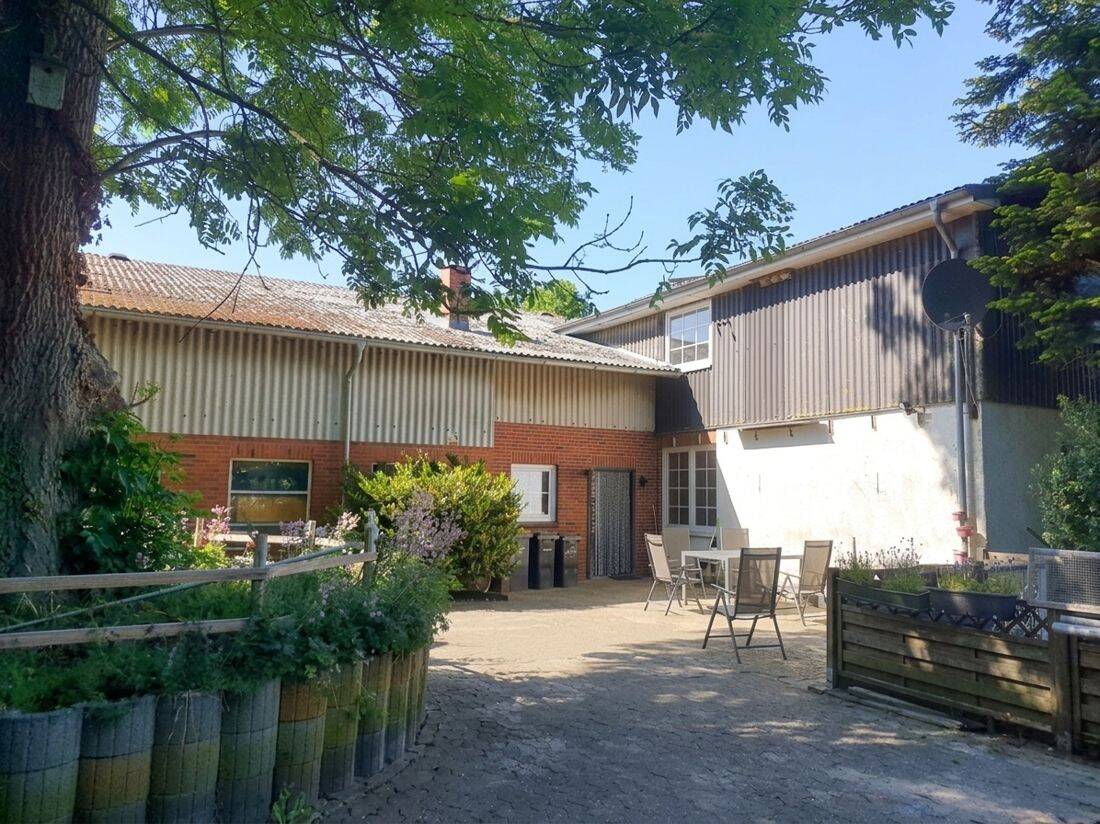 Ihre Pferde werden es lieben, 25721 Eggstedt