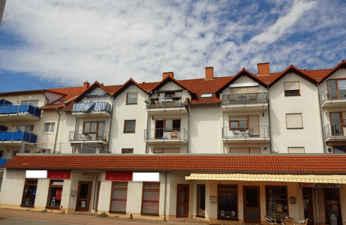 2-ZKB mit Balkon in Rödersheim-Gronau, 67127 Rödersheim-Gronau