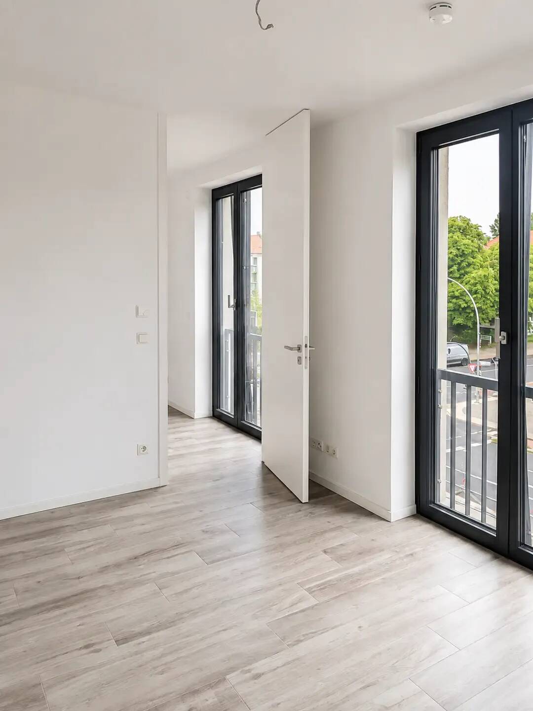 2 Zi. am Weitlingkiez | A+, Balkon, Fußbodenhzg., 10317 Berlin (Friedrichshain-Kreuzberg Friedrichsfelde Lichtenberg Rummelsburg)