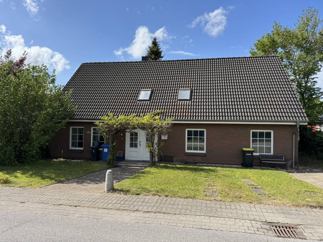 Spürbare Wohnqualität – hier fühlt sich Zuhause richtig an!, 25712 Hochdonn