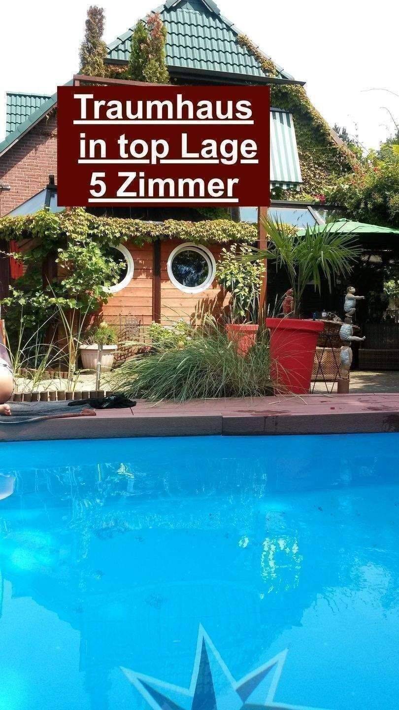 Courtagefrei – Familie gesucht – exklusiv+besonders – perfekte Anbindung mit Bus+Bahn, 22523 Hamburg (Eimsbüttel Eidelstedt)