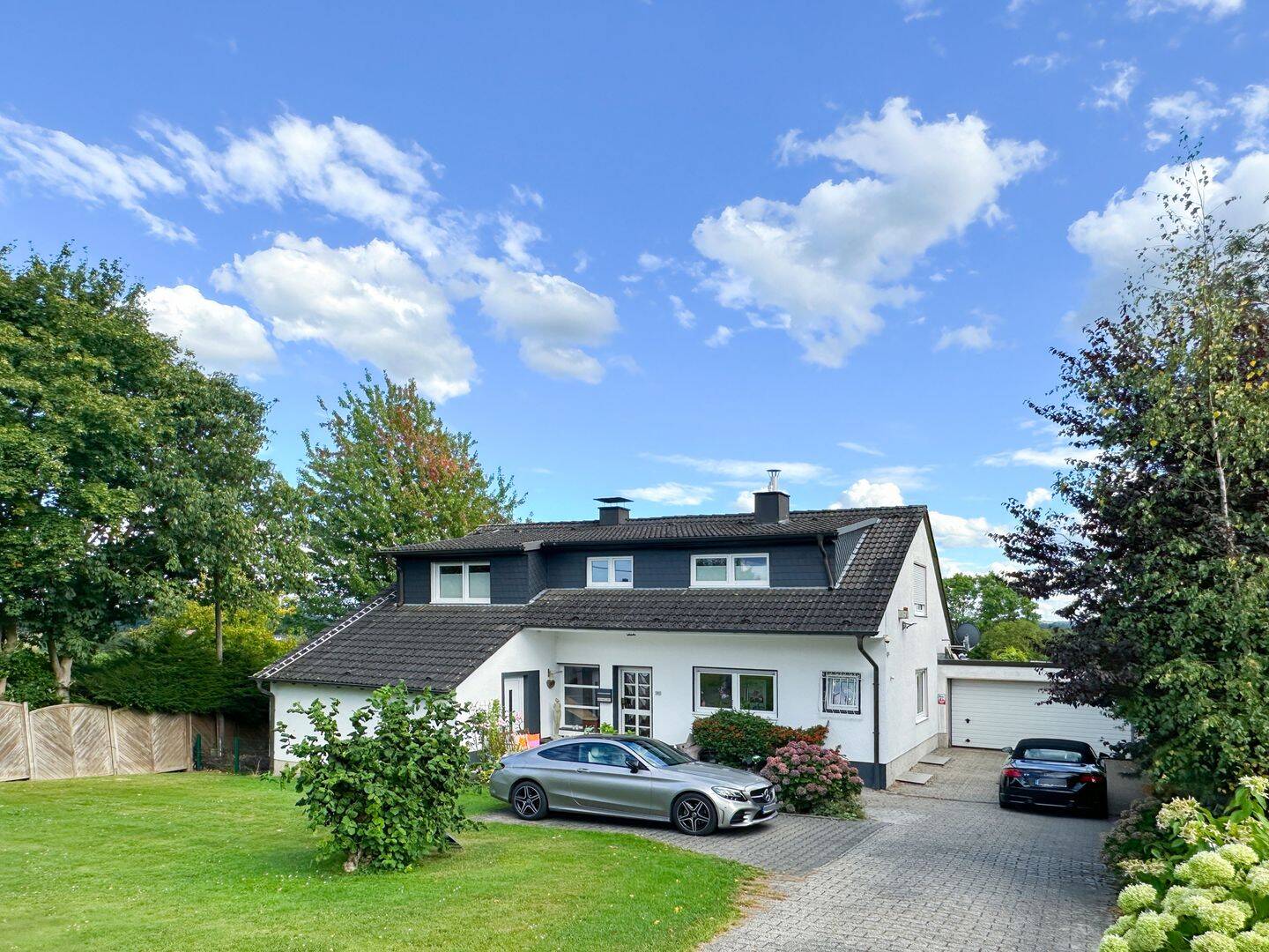 Ein Zuhause mit Naturverbundenheit in Witten Durchholz, 58456 Witten