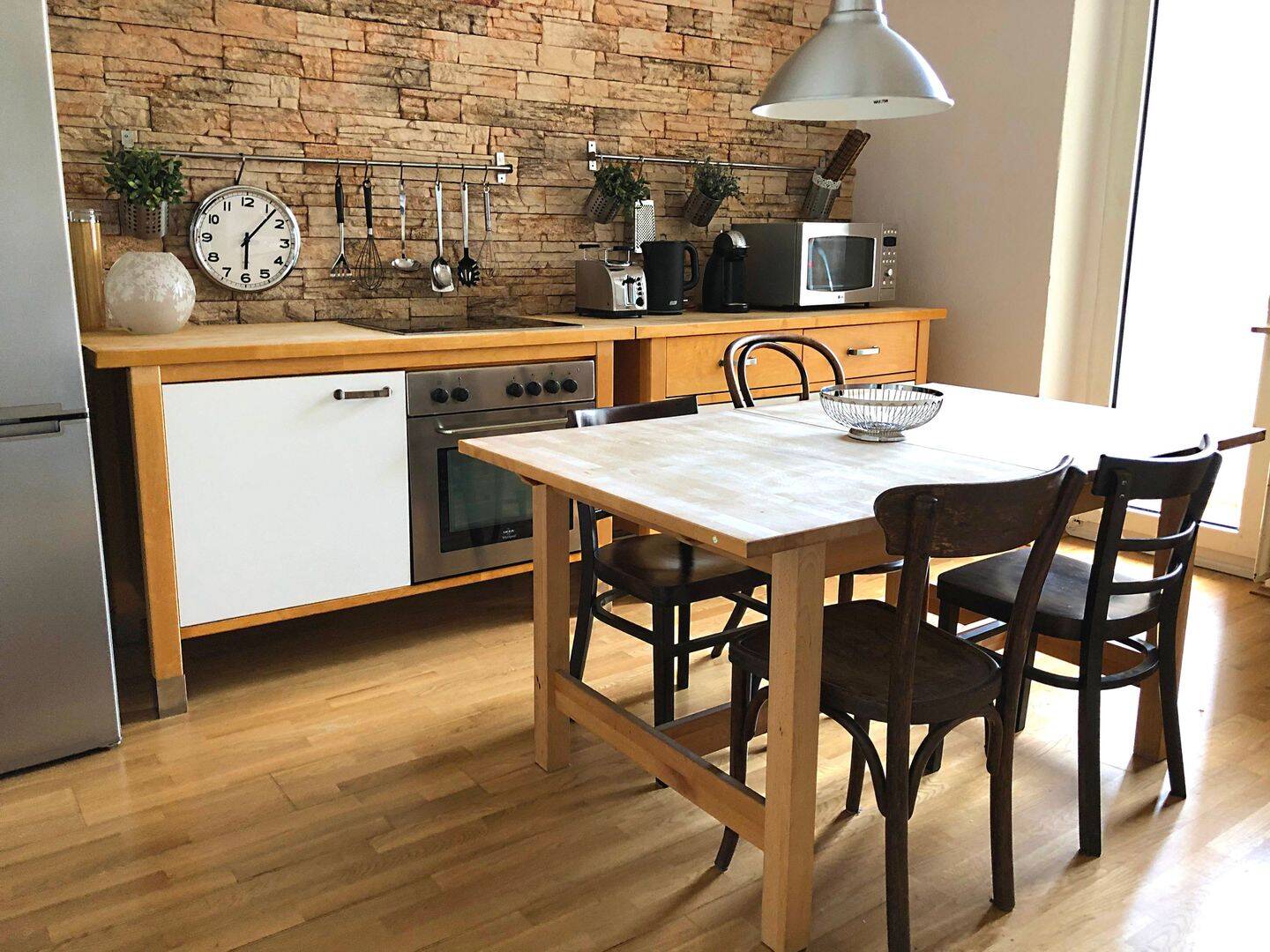 Stylische Wohnung in Pempelfort, 40477 Düsseldorf (Derendorf Golzheim Pempelfort)