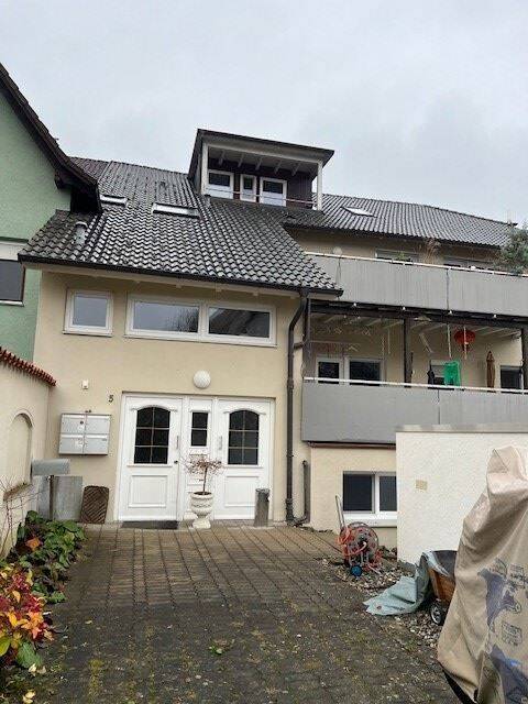 …::: Schöne 6-Zimmer Wohnung mit EBK in Schlier zu vermieten:::…, 88281 Schlier