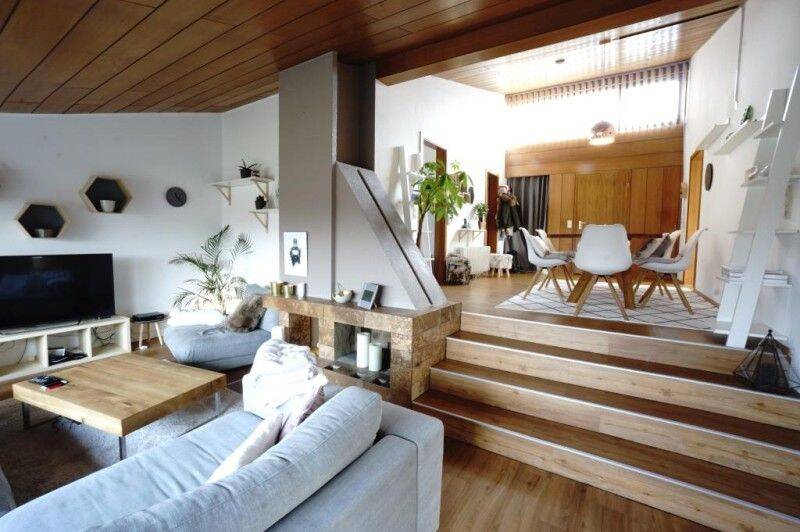 3,5-Zi.-Dachstudiowohnung in bevorzugter Wohnlage, 97828 Marktheidenfeld