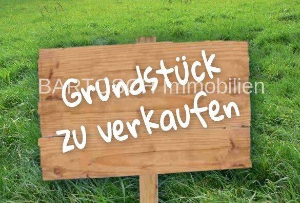 ***In zweiter Reihe gelegenes Grundstück Inmitten von Ebermannstadt***, 91320 Ebermannstadt
