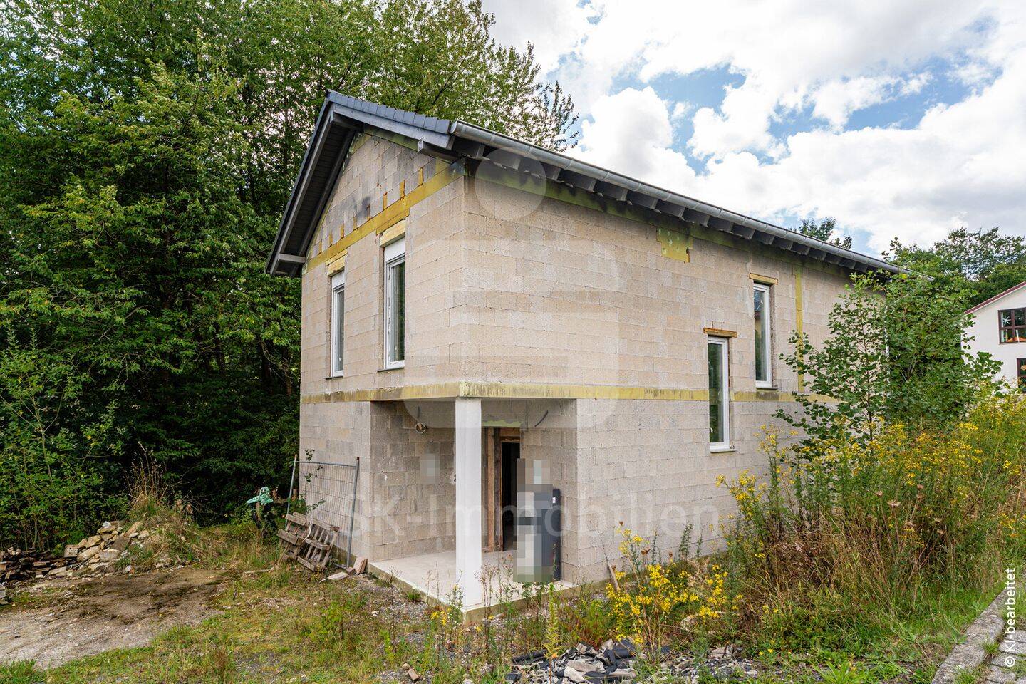 Die Basis ist geschaffen – jetzt gestalten Sie Ihr neues Zuhause!, 57632 Flammersfeld