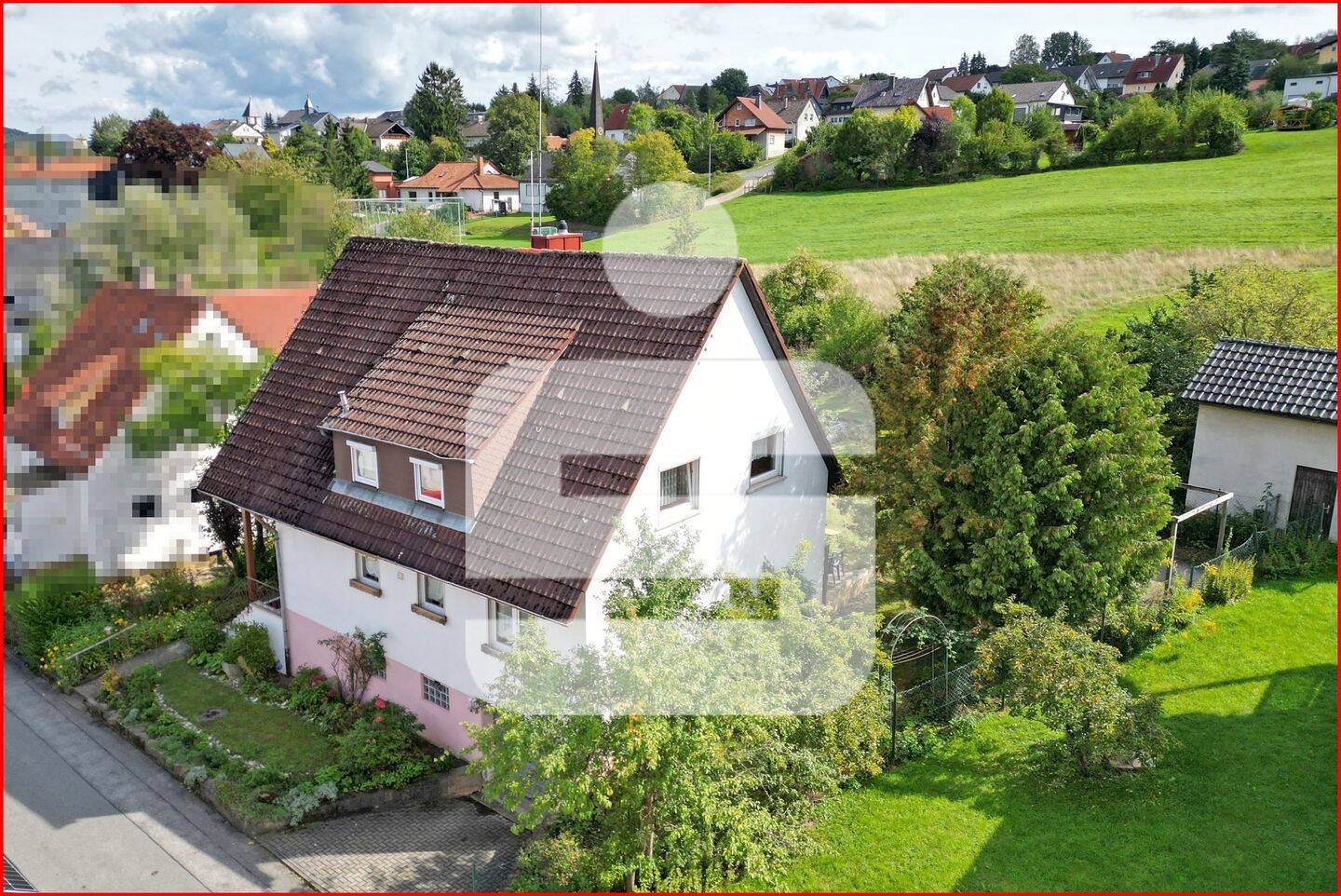 Genau das Richtige für Familien!, 96277 Schneckenlohe