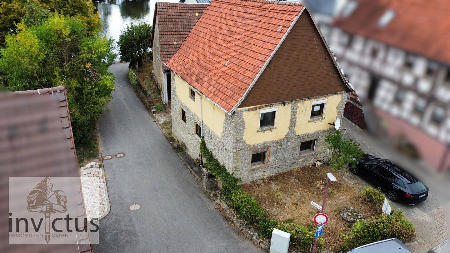 Besondere Lage. Eigener Charakter. Ihre Chance., 74831 Gundelsheim