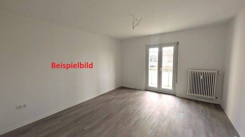 Villingen zentrumsnah: 3-Zimmer-Whg. mit EBK, 78048 Villingen-Schwenningen