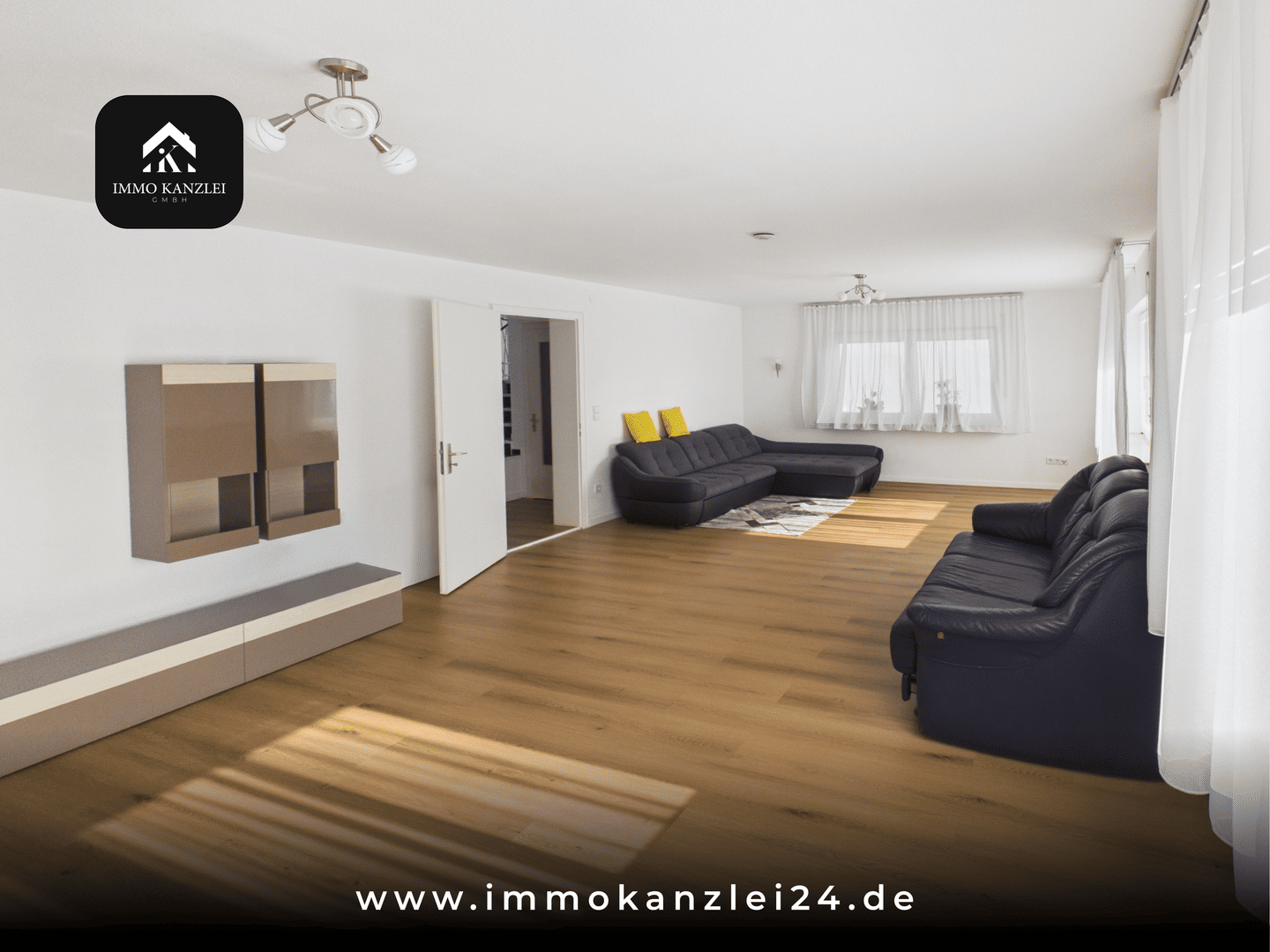 Gepflegtes & Modernisiertes Einfamilienhaus mit ruhigem Garten in Top Lage in Appenweier, 77767 Appenweier