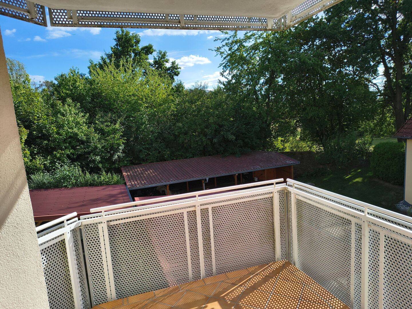 3-Zimmer-Wohnung in Hemhofen zur Miete, 91334 Hemhofen