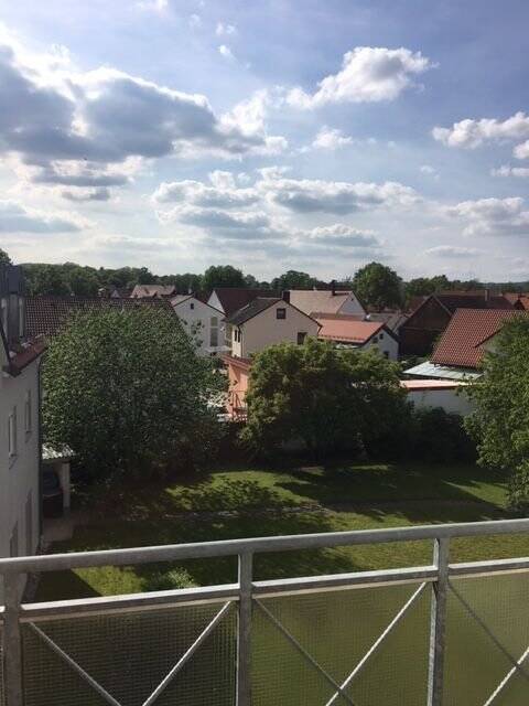 Moderne 2 – Zimmerwohnung mit Einbauküche, 92318 Neumarkt i.d. OPf.