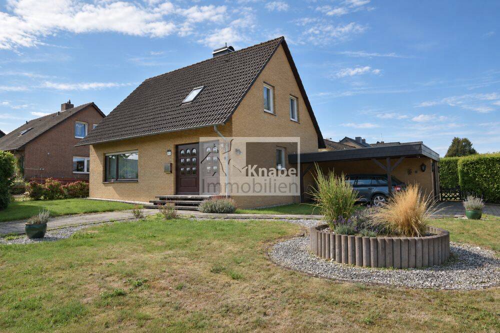 Familiennest gesucht? In Gesmold gefunden!, 49326 Melle