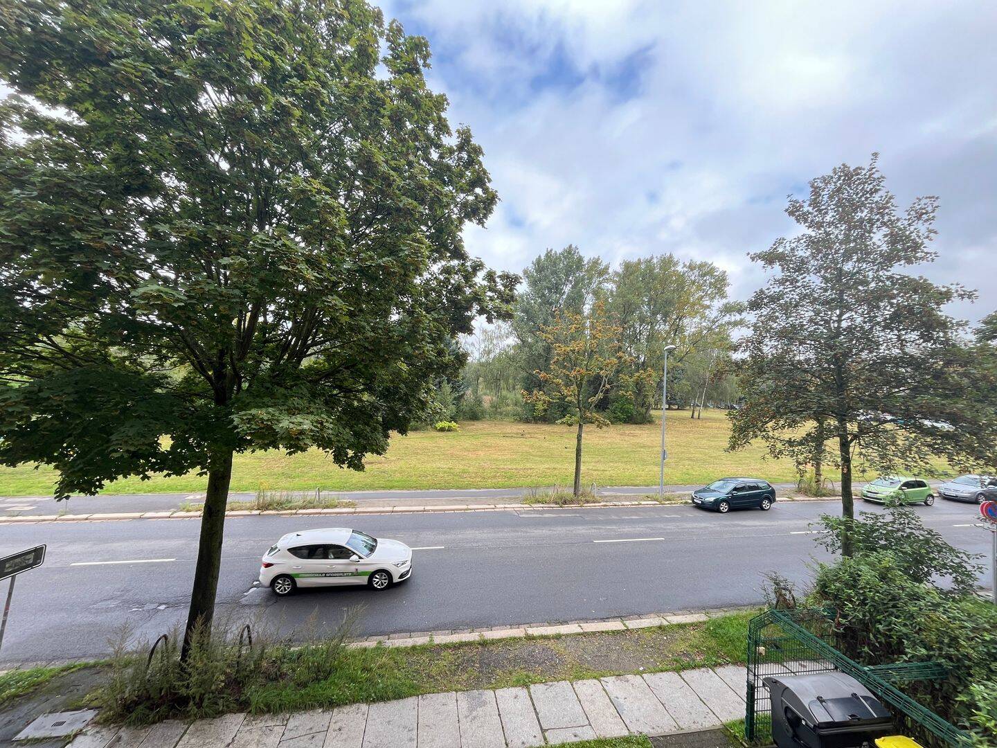 Zwischen Zeisigwald & Stadion – dein frisch saniertes Zuhause wartet!, 9130 Chemnitz (Hilbersdorf Sonnenberg Yorckgebiet Zentrum)
