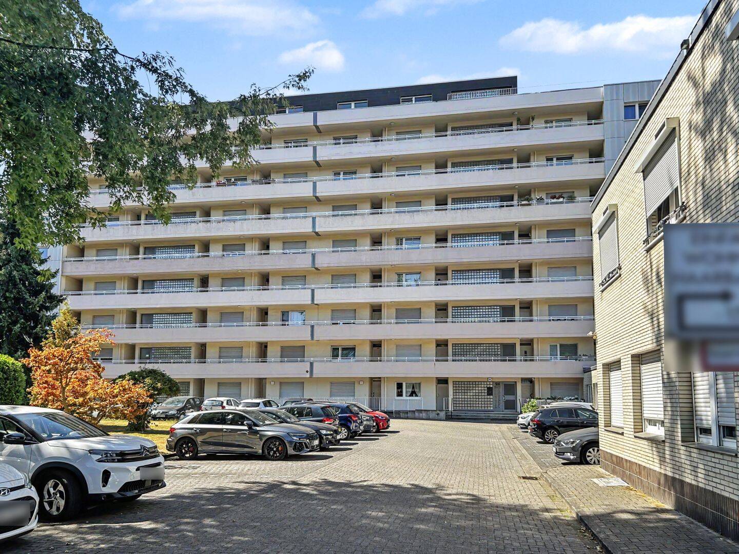 Charmante und großzügig geschnittene 5-Zimmer-Maisonettewohnung in Aachen-Haaren, 52080 Aachen