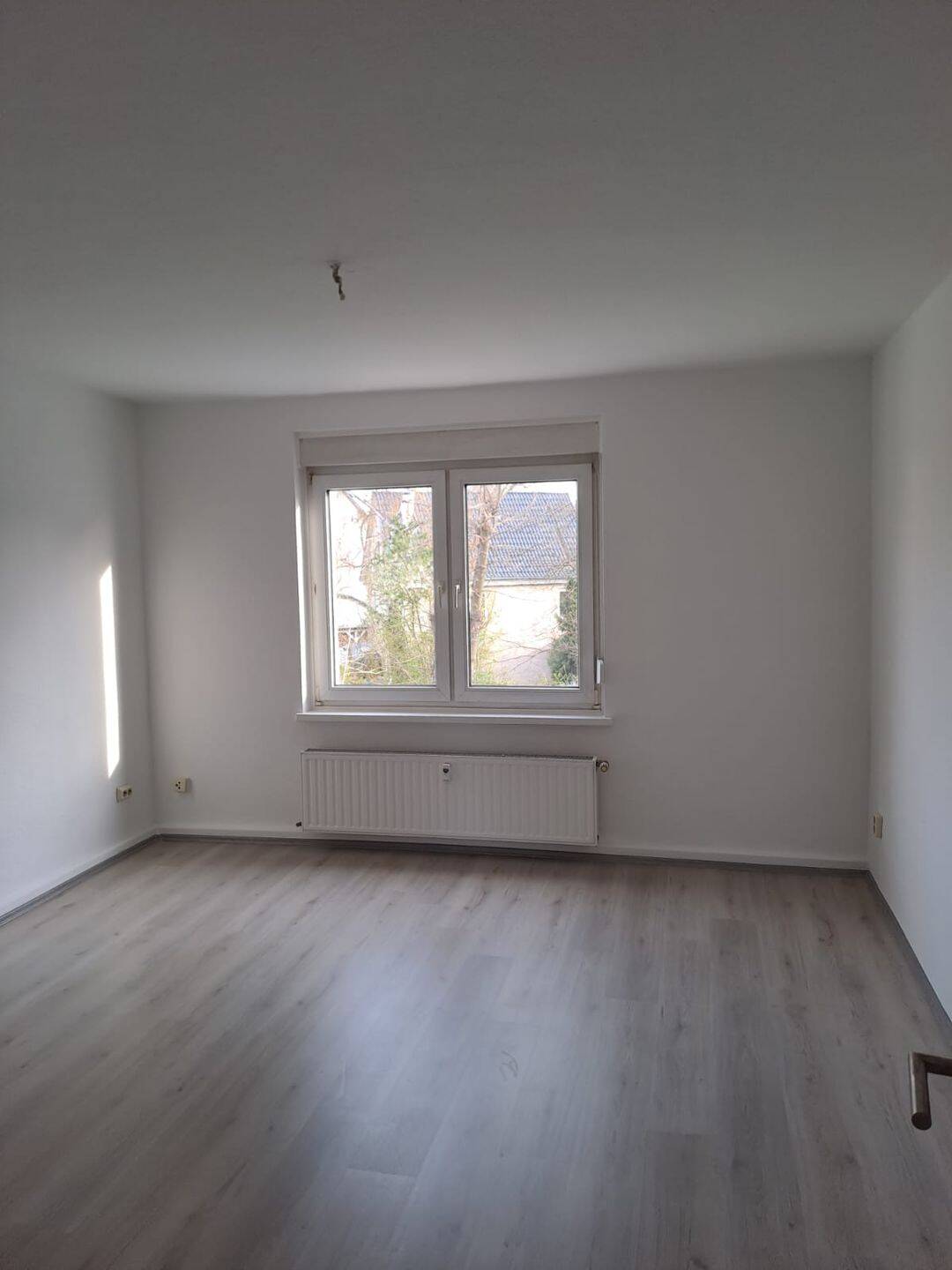 neu renovierte 2 Raum- Wohnung in Umpferstedt, 99441 Döbritschen
