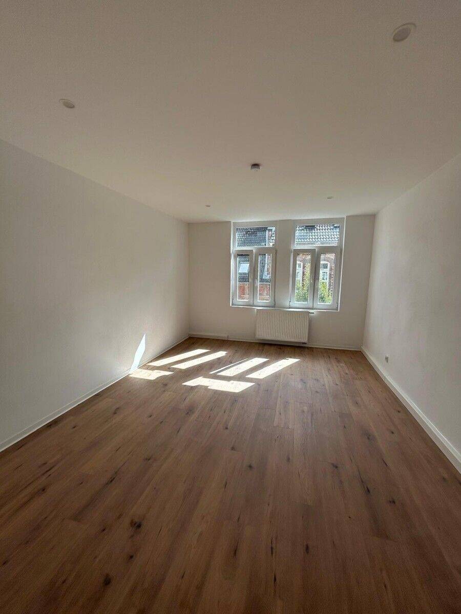+++Schöne renovierte 3-ZKB-Wohnung in zentraler Lage von Neunkirchen+++, 66538 Neunkirchen