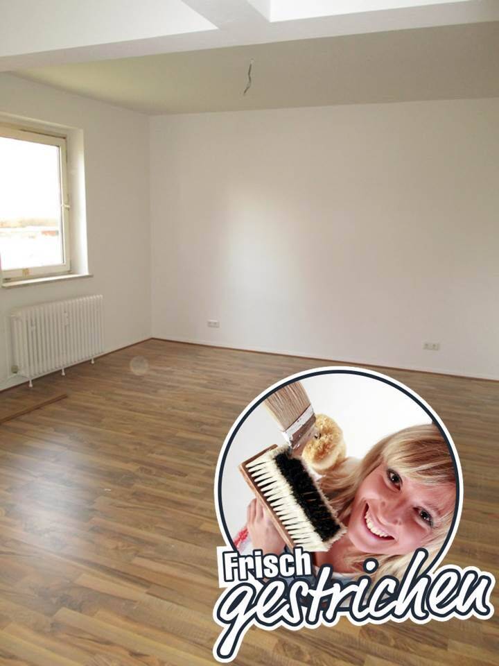 barrierearme Wohnung im Erdgeschoss, 38226 Salzgitter (Lebenstedt)