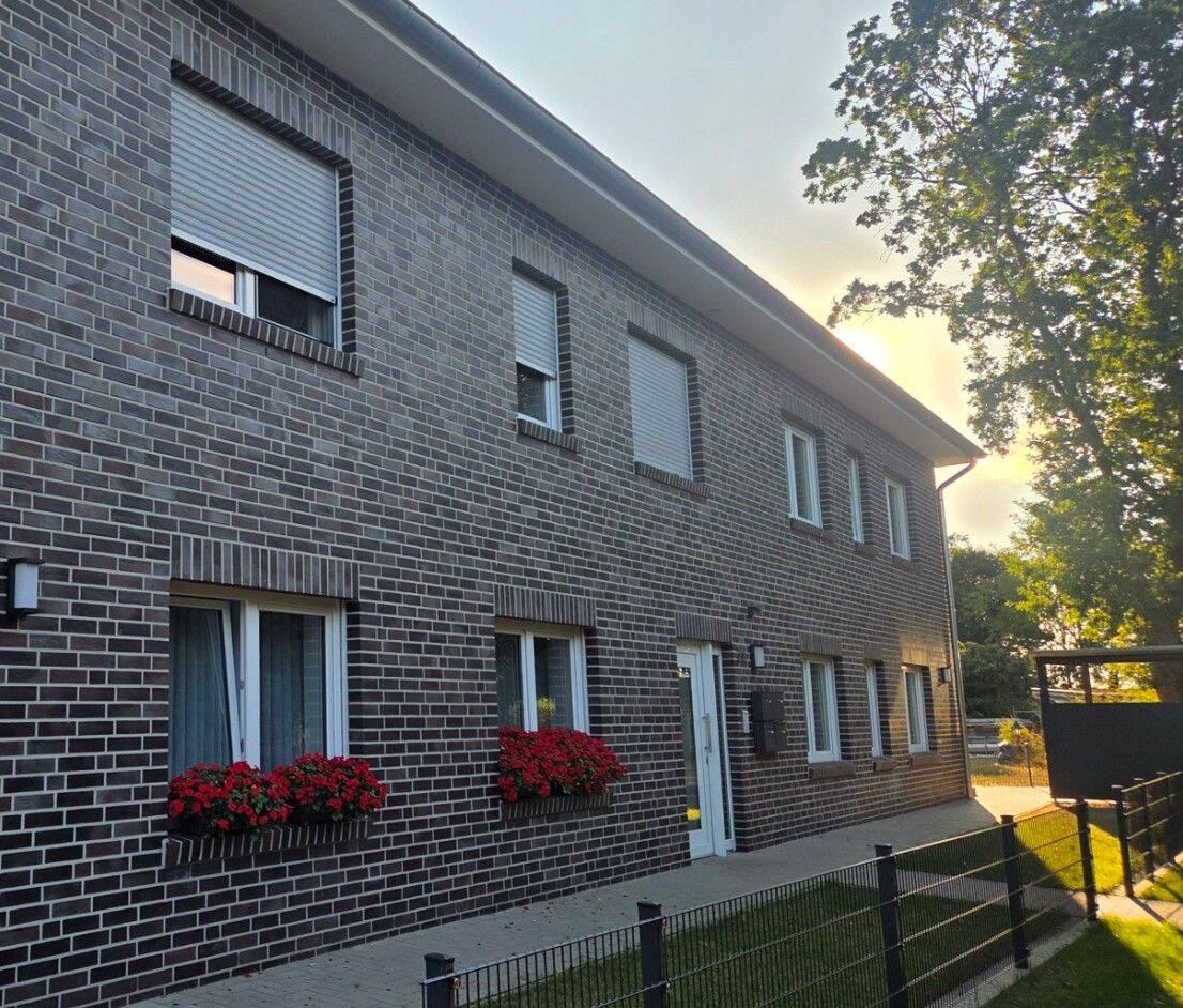 Toplage an der Weser mit EBK und Balkon – 1.OG, 31623 Drakenburg