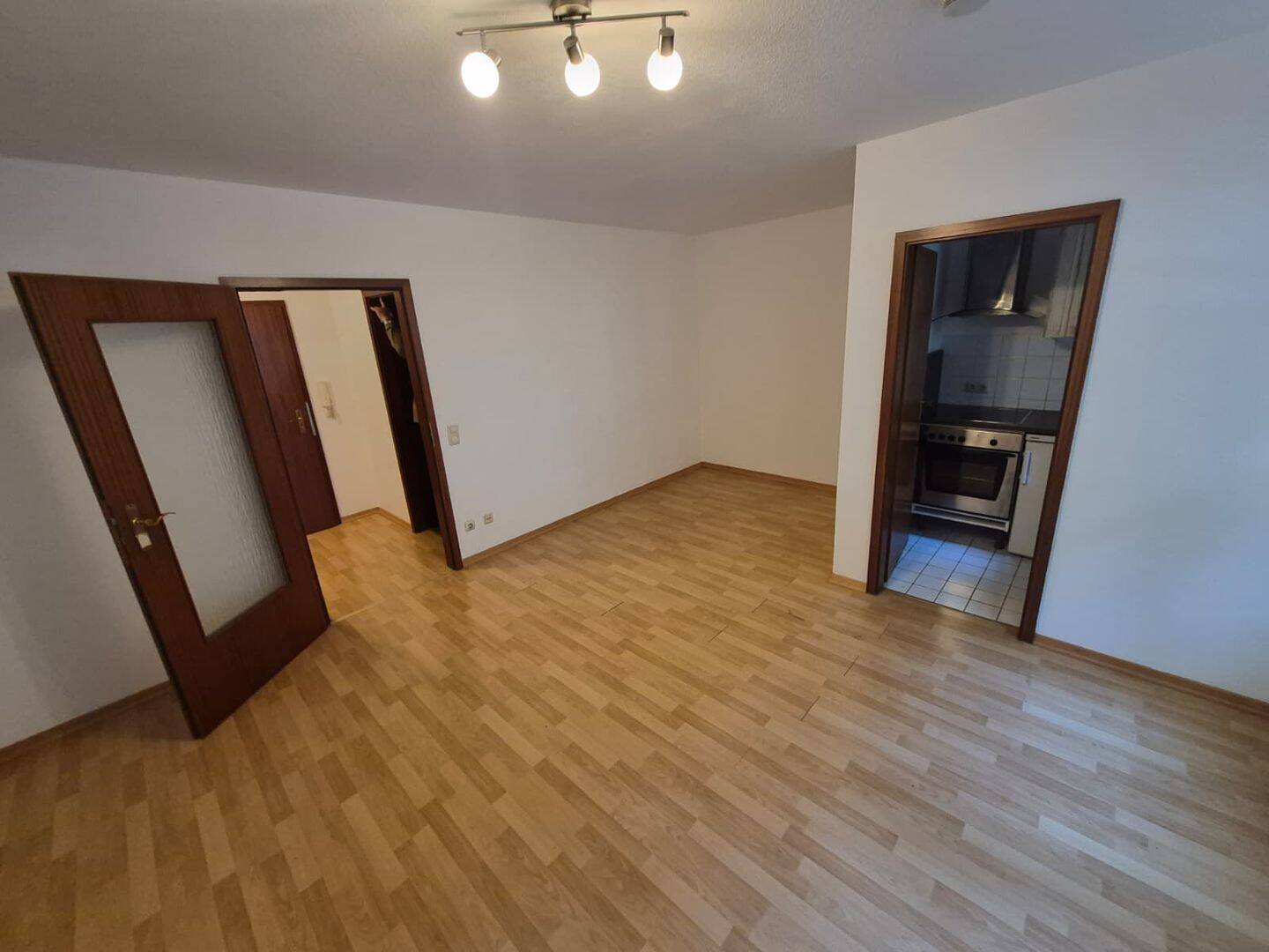 Wohnung zur Miete in ruhiger Wohnlage, 81371 München (Sendling Thalk. Obersendl.-Forsten-Fürstenr.-Solln)