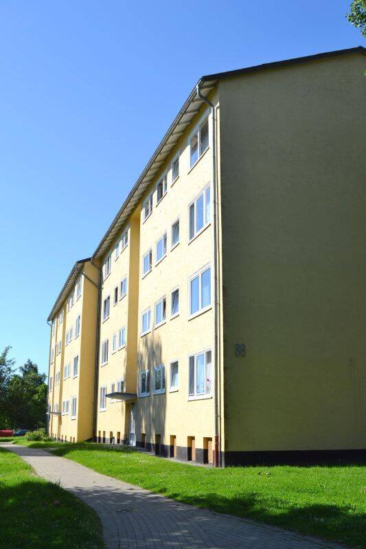 Schicke 2-Zimmer-Wohnung für Paare und Singles, 34134 Kassel (Niederzwehren Oberzwehren Süsterfeld/Helleböhn)