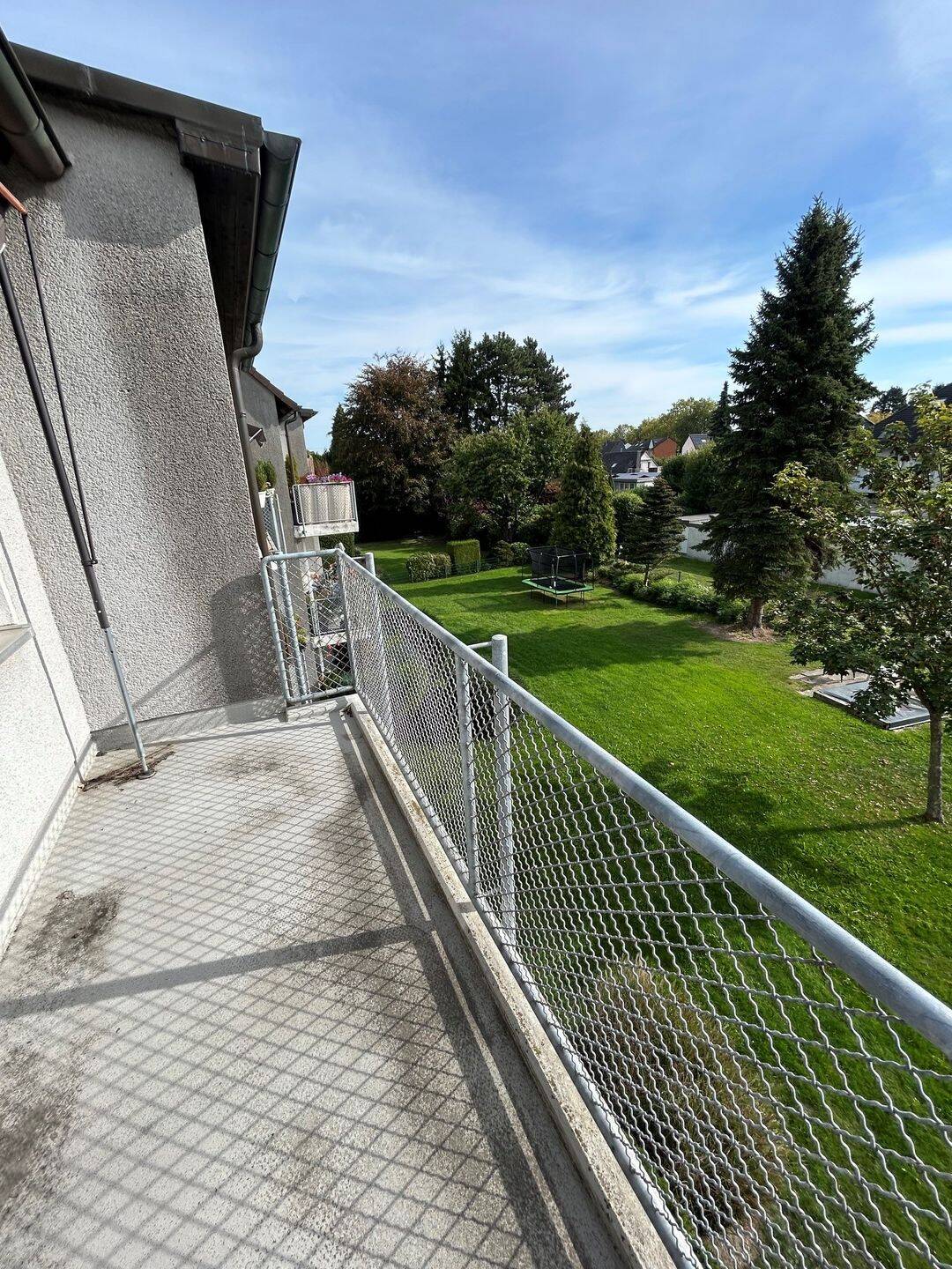 Schöne  3,5 Z. Wohnung in Traumlage, 44869 Bochum (Dahlhausen Eppendorf Höntrop Sevinghausen Westenfeld)