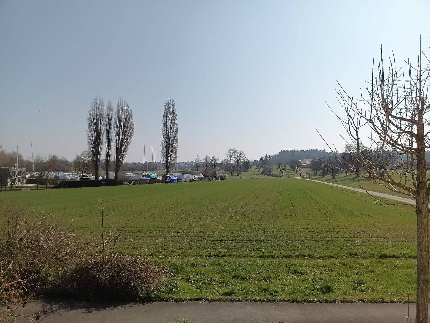 Traumwohnung Seenähe für remote Office, 78465 Konstanz