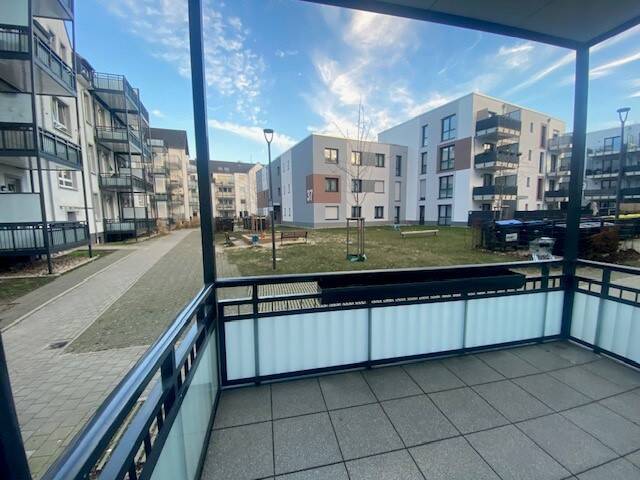 Ideal für Paare & Studenten: 2-Zimmer-Wohnung mit Wohnküche, 45141 Essen (Frillendorf Nordviertel Stoppenberg)