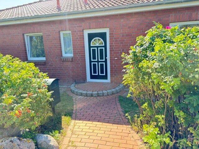 Bungalow in begehrter Ostseenähe – Wohnen, wo andere Urlaub machen, 24321 Behrensdorf (Ostsee)